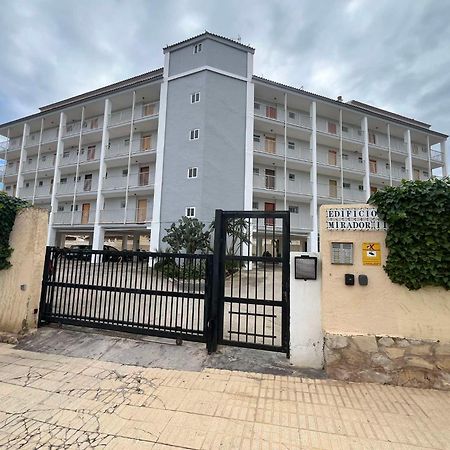 Apartamento Gasparot Вильяхойоса Экстерьер фото