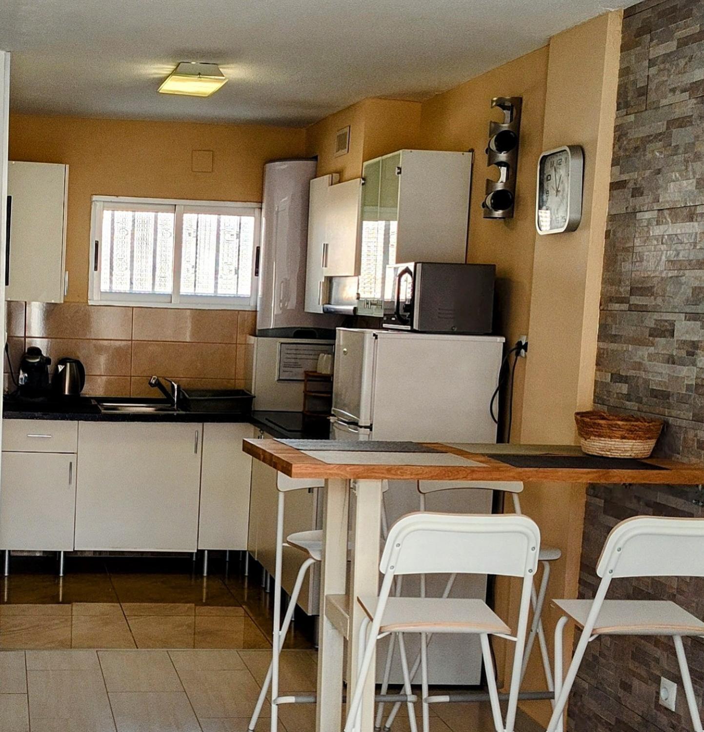 Apartamento Gasparot Вильяхойоса Экстерьер фото